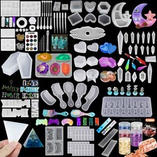 Epoxy Resin Casting Silicone