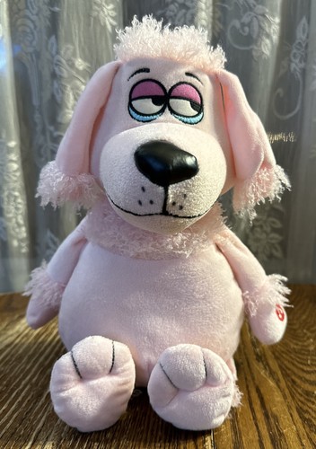 Cuddle uppets jay - cuddle,