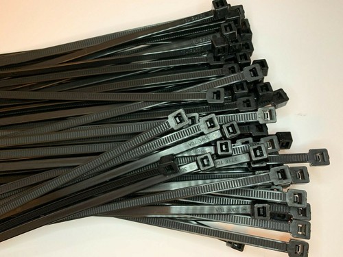 Cable ties nylon extra - ties,