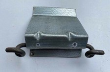 Escort Exhaust Bracket fits