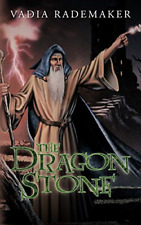 The Dragon Stone -  NEW Vadia