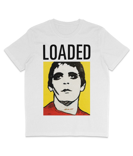 Lou reed loaded velvet - -,