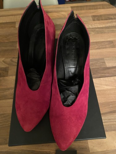 Vic matie vero - vero, red