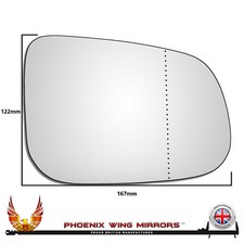 For Volvo V50 2009-2014 Wide