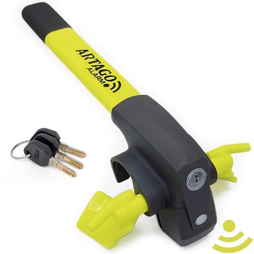 Artago 870 premium steering - artago,