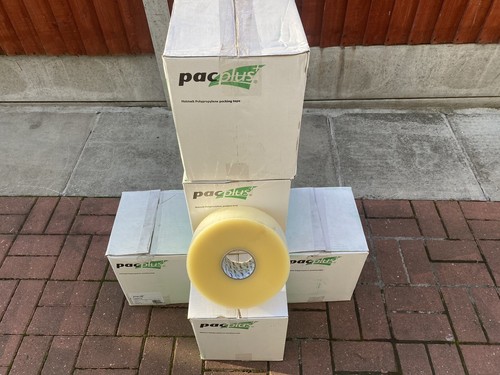 One polypropylene machine - polypropylene,