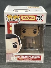 Funko Pop! Television Mr Bean