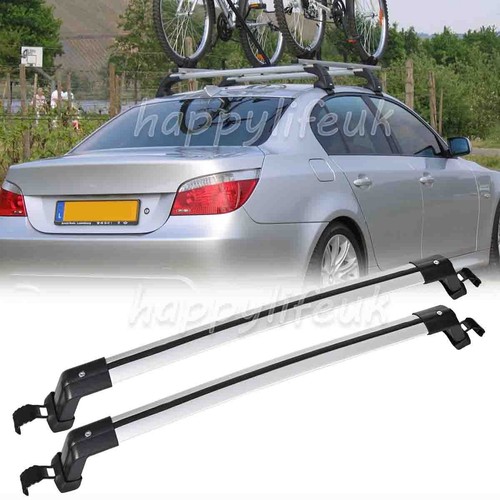 For series e60 saloon - 5,