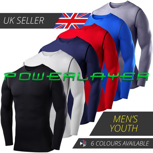 Powerlayer compression base - compression,