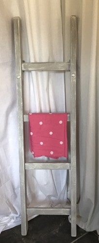 Vintage wooden towel - vintage, towel/clothes
