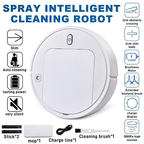 1pcs smart sweeping - in,