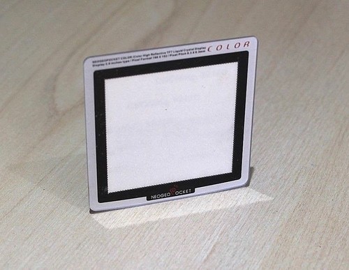 Platinum silver neo - platinum,