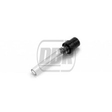Fuel Cap Breather Pipe Black