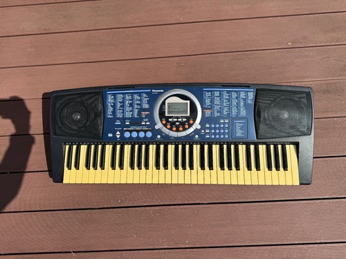 Panasonic kc200 electronic - panasonic, sx-kc200