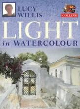 Lucy Willis' Light in