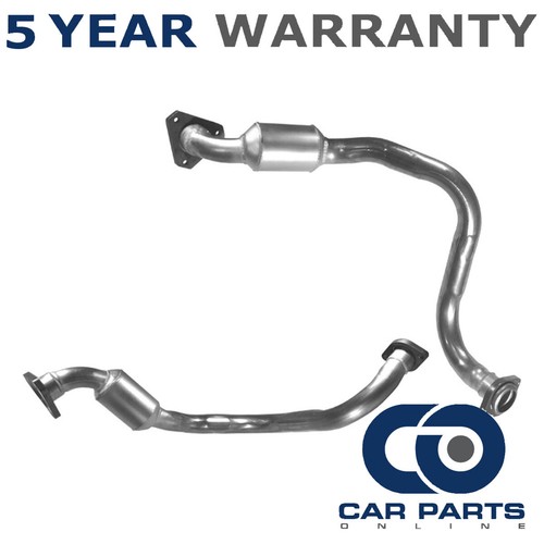 Catalytic converter euro - converter, 2