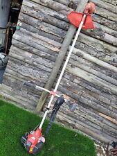 Breaking a Fully Working UYHAMN 42.7 cc TR-BC03 Strimmer