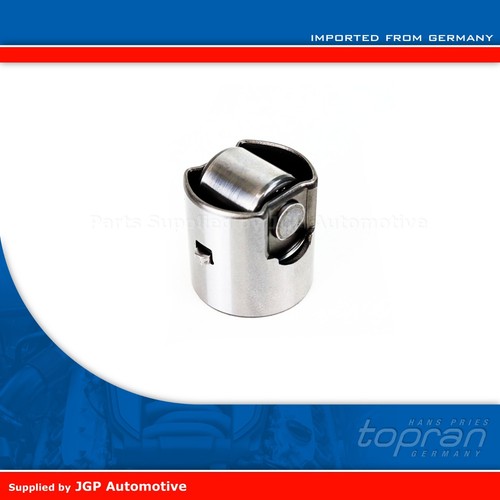High pressure fuel pump tappet - pressure,