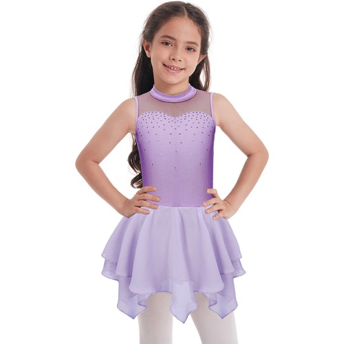 Girl sleeveless - uk, girl's