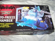 Kenner Batman and Robin