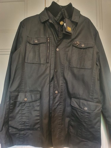 Waterproof jacket gifted - jacket,