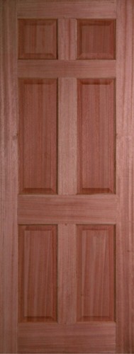 Internal hardwood meranti - internal, 6
