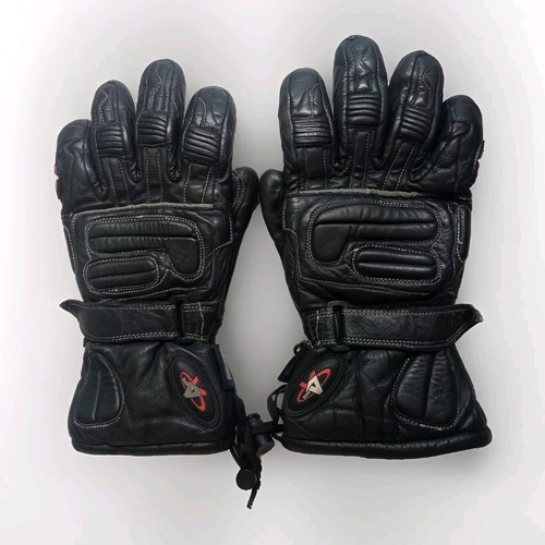 Akito motorcycle gloves - akito,