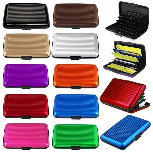 Credit card wallet holder - credit,