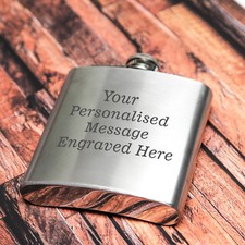 Personalised Engraved