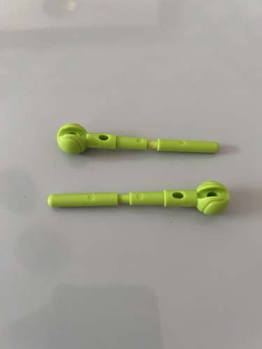 Paw patrol green bullets - paw,