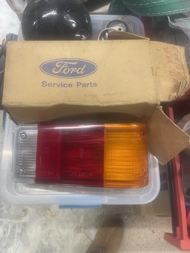 Genuine ford escort mk2 - genuine, nos