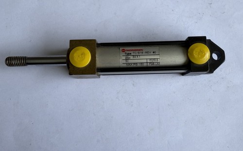 Norgren rev 0 - tc, 5/16-rev.#0