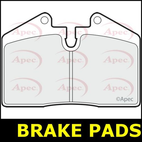 Brake pads for - brake,