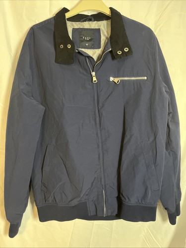 Easy jacket lightweight navy - easy,