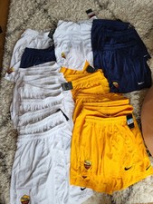 Nike as roma shorts job lot