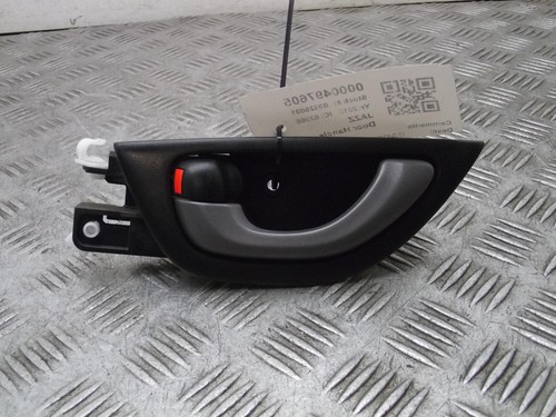Honda jazz right offside - honda,