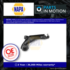 Wishbone / Suspension Arm fits CITROEN C4 PICASSO Mk2 1.6D Front Lower, Right