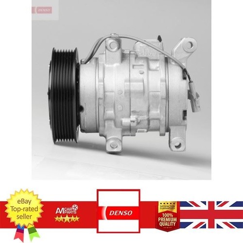 Compressor for toyota hilux - ac,