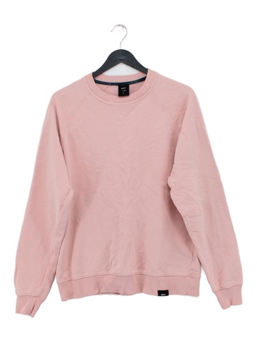 Finisterre men hoodie - m, pink