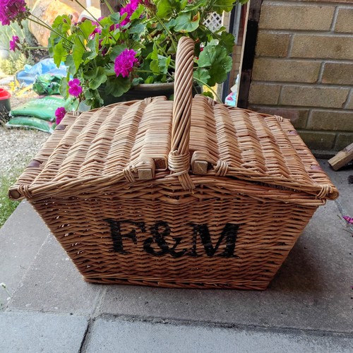 Fortnum and mason huntsman - f&m,
