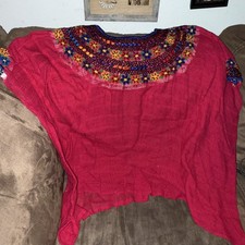 Vintage Handmade Mexican