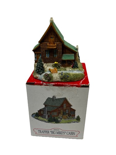 Vintage 1997 liberty falls - vintage,