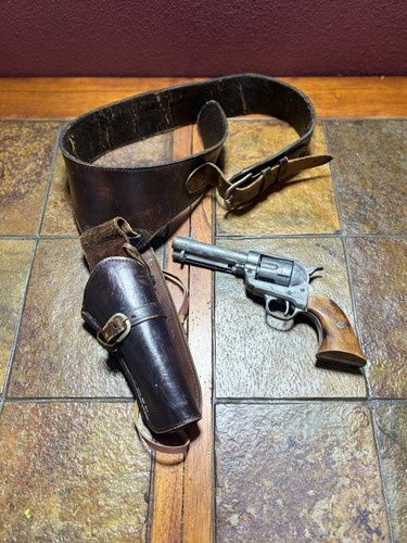 Movie prop bka - movie, colt