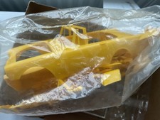 Vintage AMT Matchbox Sunbeam