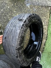 1x Nankang NS2R Semi Slick