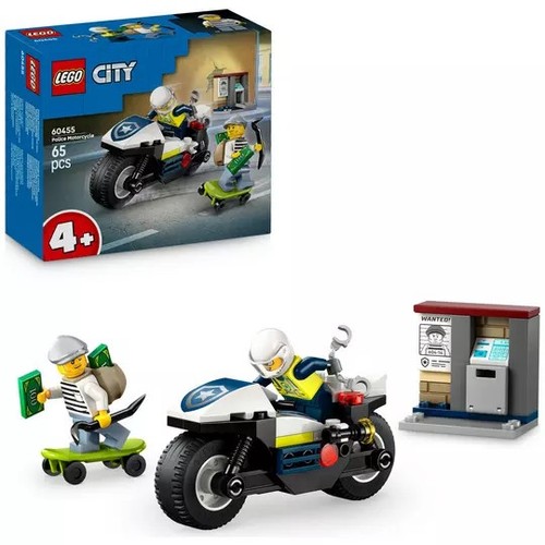 Lego city police - lego,