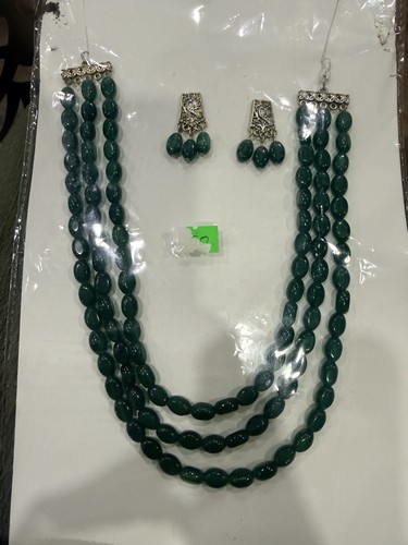 Necklace set women s - necklace,
