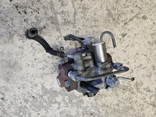 HIGH PRESSURE FUEL PUMP TOYOTA