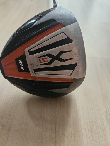 Wilson x31 left handed - x31, driver