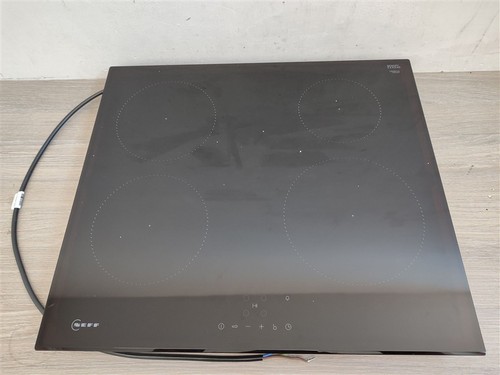 Neff t36fbe1l0 60cm induction - neff,